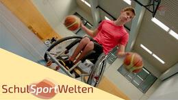 Embedded thumbnail for Sportinternat Hannover - Rollstuhlbasketball > Media