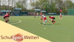 Embedded thumbnail for BFD im Spitzensport - Hockey > Media