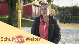 Embedded thumbnail for Beachvolleyball: Talente, Spaß, Coaching! > Media