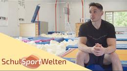 Embedded thumbnail for Andreas Toba #5 | Die Olympia-Qualifikation > Media