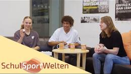 Embedded thumbnail for SportinterNAHt | Folge #4 > Media