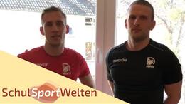 Embedded thumbnail for WorkIN statt WorkOUT Stay Strong #2 > Media