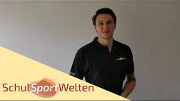 Embedded thumbnail for Kevin Götz I sportVEREINtuns-Sommer 2021 > Media