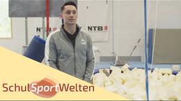 Embedded thumbnail for Andreas Toba #4 | Das Leben neben dem Sport > Media