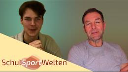 Embedded thumbnail for Olympia und ein Leben als Spitzensportler > Media