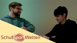 Embedded thumbnail for Begeisterung für den Sport > Media