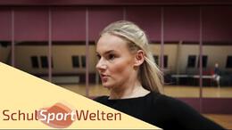 Embedded thumbnail for Und deshalb liebe ich ... Tanzen! > Media