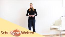 Embedded thumbnail for Körpersensibilität #1 | Der gute Stand > Media