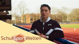Embedded thumbnail for Andreas Toba #2 | Vom Kindersport zum Leistungssport > Media