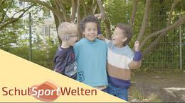 Embedded thumbnail for Aktionstag | Grundschule Suthwiesenstraße #3 > Media