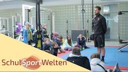 Embedded thumbnail for Zukunftstag für Schülerinnen u. Schüler > Media