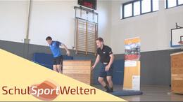 Embedded thumbnail for WorkIN ab Oberstufe #15 | Tabata-Training > Media