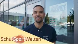 Embedded thumbnail for Der TuS Vinnhorst als Partner im schulischen Ganztag  | Film-Doku 3 > Media