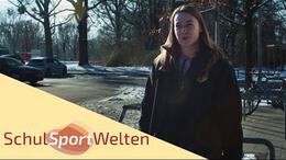 Embedded thumbnail for Giovanna Scoccimarro #1 | Der Traum von Olympia > Media