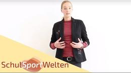 Embedded thumbnail for Körpersensibilität #4 | Die fünf A der Präsentation  > Media