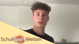 Embedded thumbnail for Eindrücke nach drei Wochen I Lukas #4 > Media