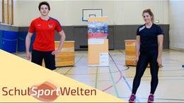 Embedded thumbnail for WorkIN ab Grundschule #5 | Springen und Turnen > Media