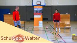 Embedded thumbnail for WorkIN ab Grundschule #15 | Parcours > Media