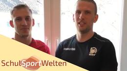 Embedded thumbnail for WorkIN statt WorkOUT Stay Strong #1 > Media