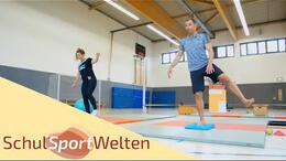 Embedded thumbnail for WorkIN ab Mittelstufe #5 | Gleichgewicht > Media