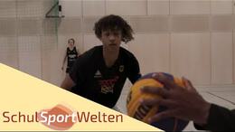 Embedded thumbnail for 3x3: Olympische Trendsportart > Media