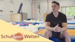 Embedded thumbnail for Andreas Toba #7 | Das Wettkampfjahr 2021 > Media