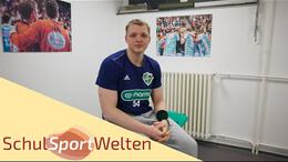 Embedded thumbnail for Heim-WM der DHB-Junioren | Justus Fischer #4 > Media