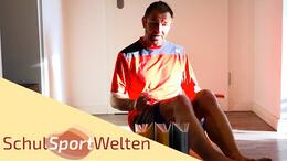 Embedded thumbnail for WorkIN statt WorkOUT fitness #10 > Media