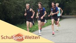 Embedded thumbnail for Triathlon im Schulsport #4 I Laufen > Media