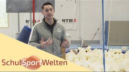 Embedded thumbnail for Andreas Toba #8 | Die mentalen Herausforderungen > Media