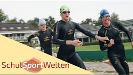 Embedded thumbnail for Triathlon im Schulsport #1 | Einführung  > Media