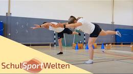 Embedded thumbnail for WorkIN ab Grundschule #9 | Gleichgewicht > Media