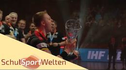 Embedded thumbnail for Heim-WM der DHB-Junioren | Langfassung > Media