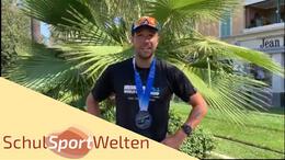 Embedded thumbnail for Ironman in Nizza | Johannes Netter #4 > Media