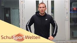 Embedded thumbnail for Niklas Koch I sportVEREINtuns-Sommer 2021 > Media