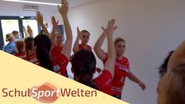 Embedded thumbnail for Sportinternat Hannover - Schule und Handball > Media