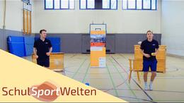 Embedded thumbnail for WorkIN ab Oberstufe #12 | Training mit einem Stuhl > Media