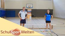 Embedded thumbnail for WorkIN ab Oberstufe #7 I Muskelkater-Check > Media