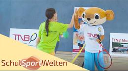 Embedded thumbnail for Tennis im Schulsport #5 | Spielformen > Media