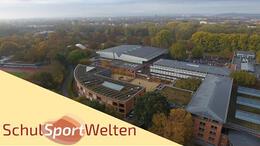 Embedded thumbnail for Sportinternat Hannover - Schule u. Leistungssport > Media