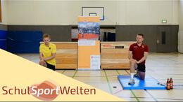 Embedded thumbnail for WorkIN ab Oberstufe #4 | Ganzkörpertraining > Media