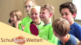 Embedded thumbnail for Tischtennis Rundlauf-Team-Cup > Media