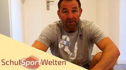 Embedded thumbnail for WorkIN statt WorkOUT fitness #1 > Media