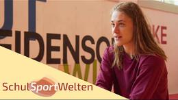 Embedded thumbnail for Giovanna Scoccimarro #8 | Die mentalen Herausforderungen  > Media