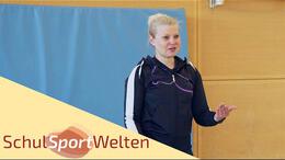 Embedded thumbnail for Koordination im Schulsport #1 I Armbewegungen > Media