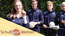 Embedded thumbnail for Freiwilligendienst > Media