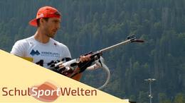 Embedded thumbnail for BFD im Spitzensport - Biathlon > Media