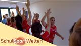 Embedded thumbnail for Sportinternat Hannover - Schule und Handball > Media